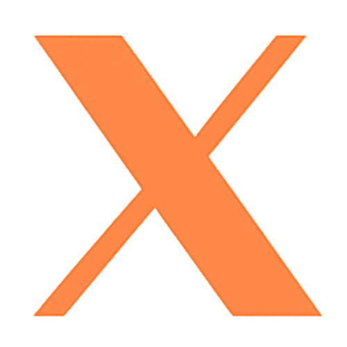 X de Proyecto Tanero